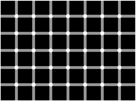 Count the black dots